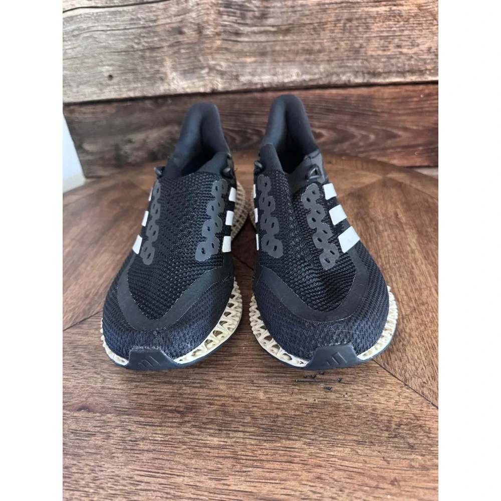 adidas 4dfwd running